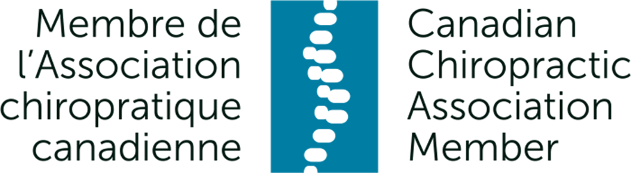 Canadian Chiropractic Association Member